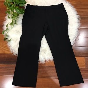 New🌿Old Navy Wide Leg Curvy Pants